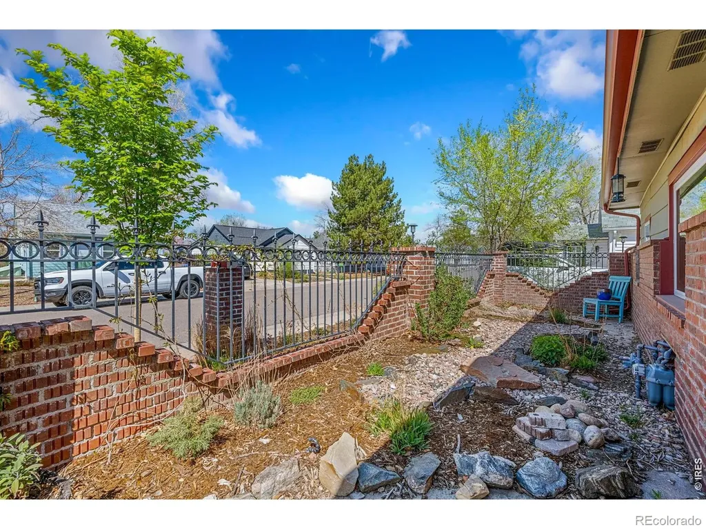 136 2nd Street Fort Collins CO 80524