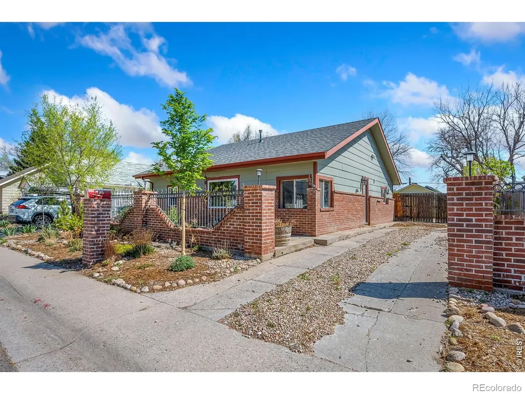 136 2nd Street Fort Collins CO 80524