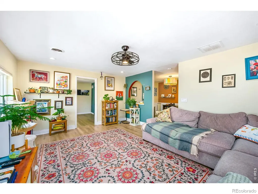 136 2nd Street Fort Collins CO 80524