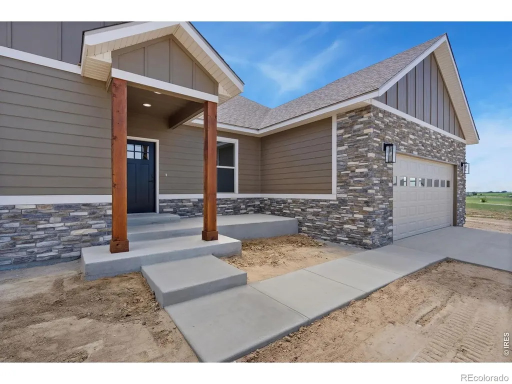 32 Lakeview Circle Fort Morgan CO 80701