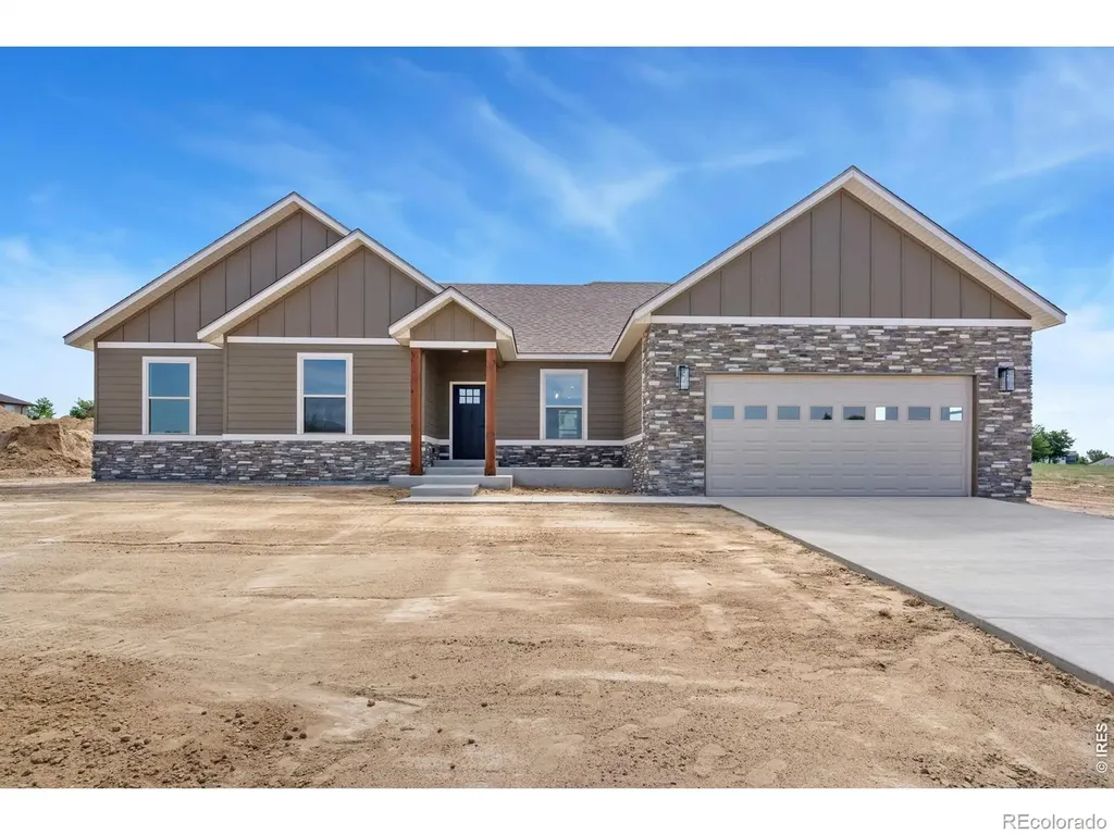 32 Lakeview Circle Fort Morgan CO 80701