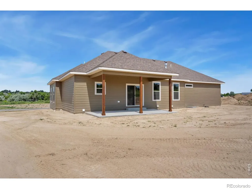 32 Lakeview Circle Fort Morgan CO 80701