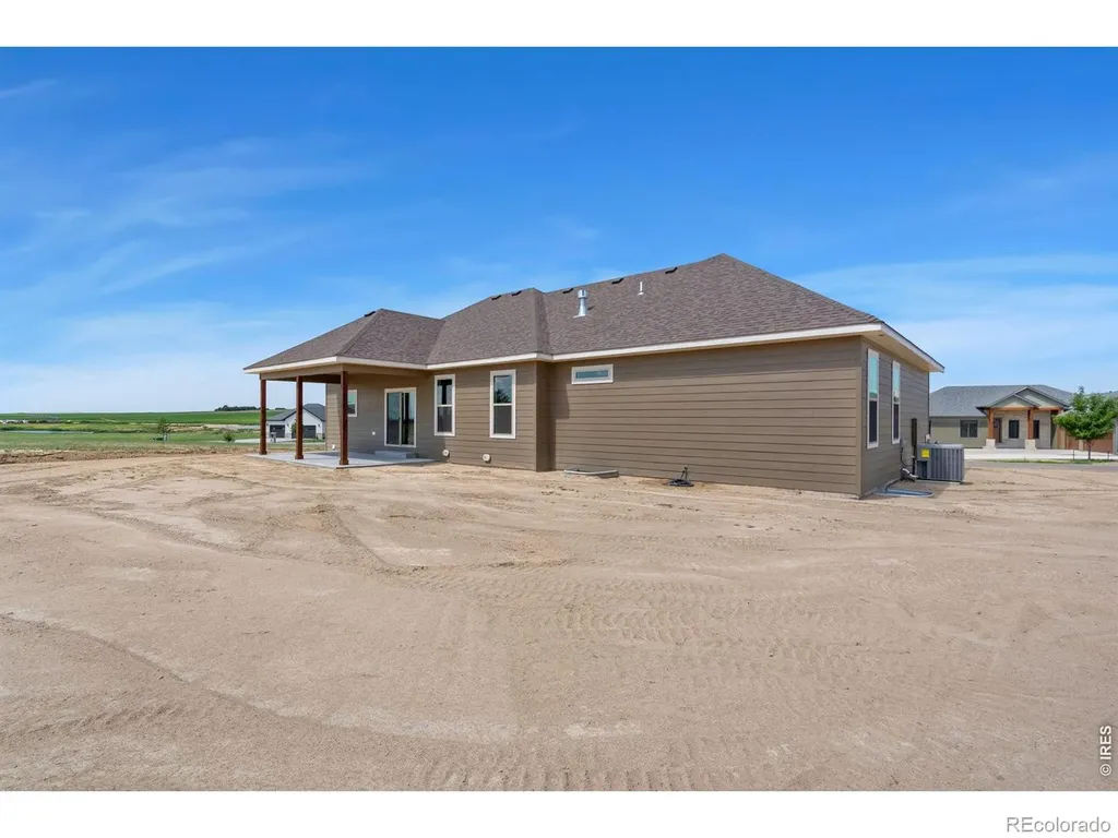 32 Lakeview Circle Fort Morgan CO 80701