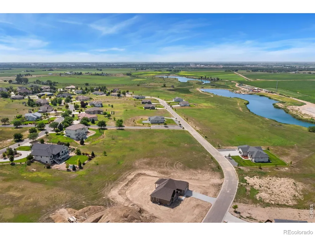 32 Lakeview Circle Fort Morgan CO 80701