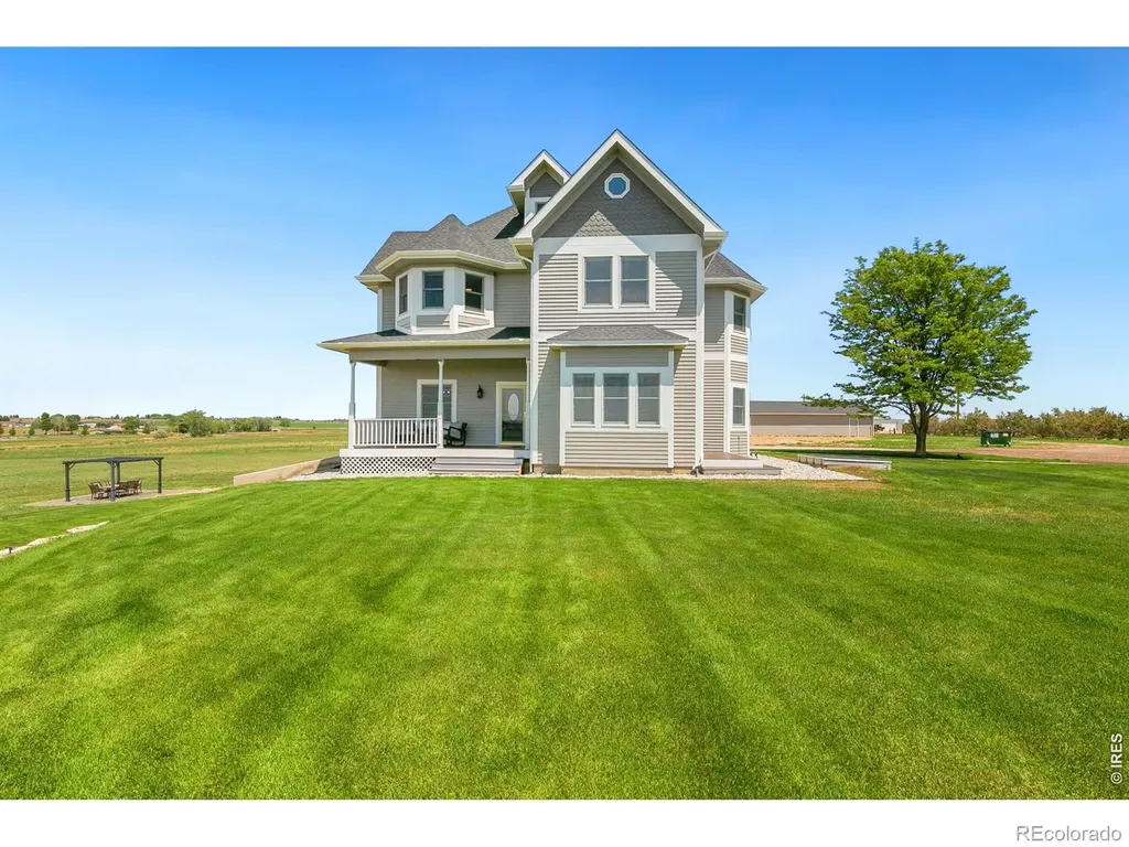 27195 County Road 66 Gill CO 80624