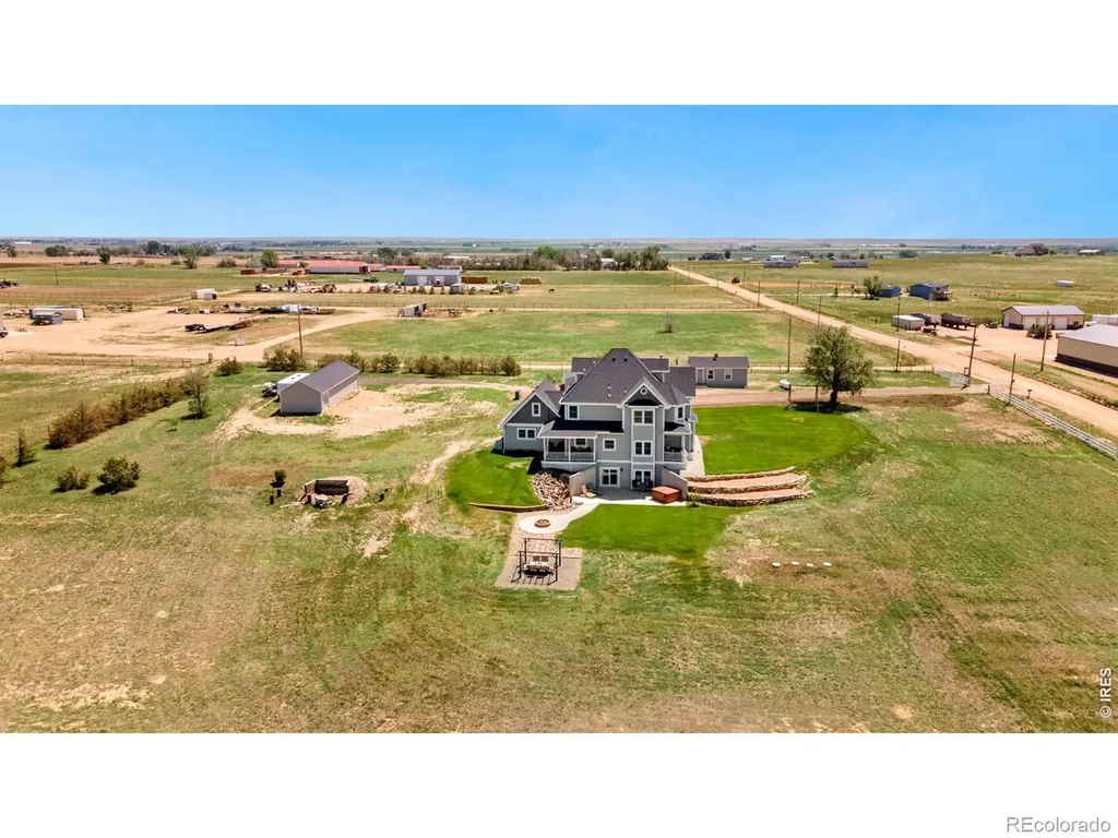27195 County Road 66 Gill CO 80624