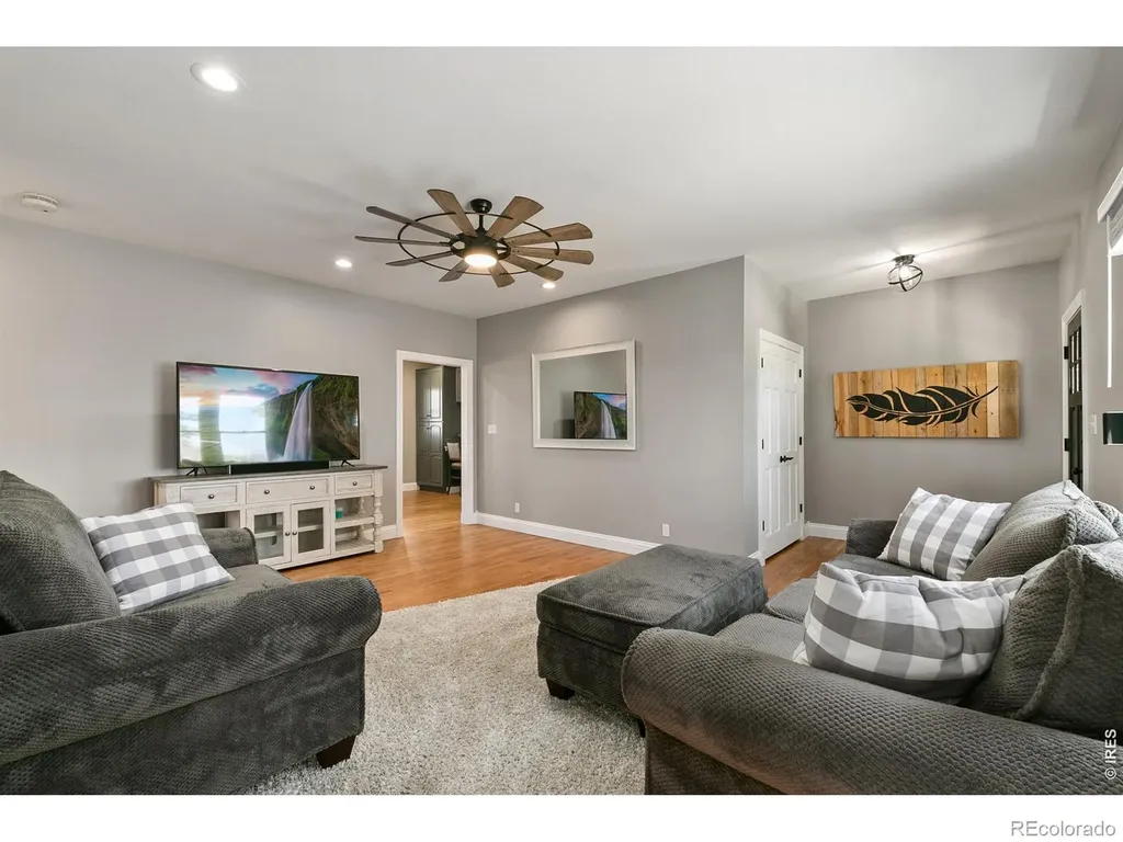 27195 County Road 66 Gill CO 80624