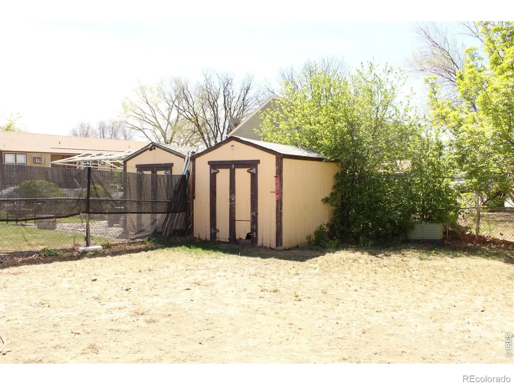 125-127 21st Avenue Longmont CO 80501