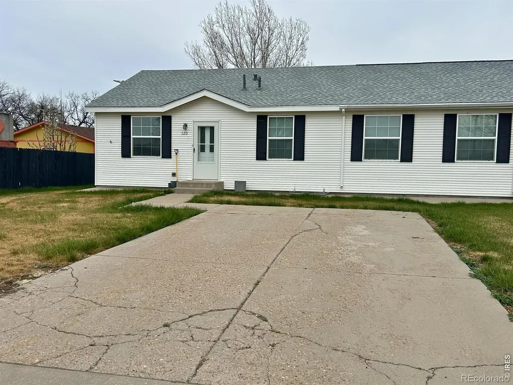 220 S Spruce Street Fort Morgan CO 80701