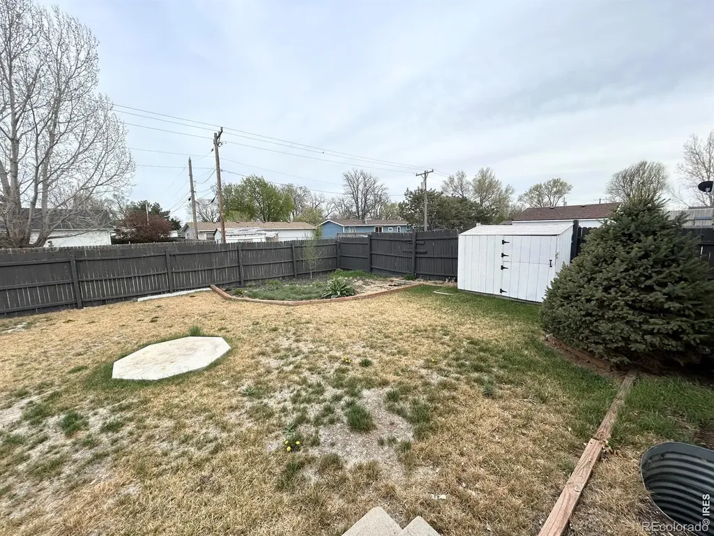 220 S Spruce Street Fort Morgan CO 80701