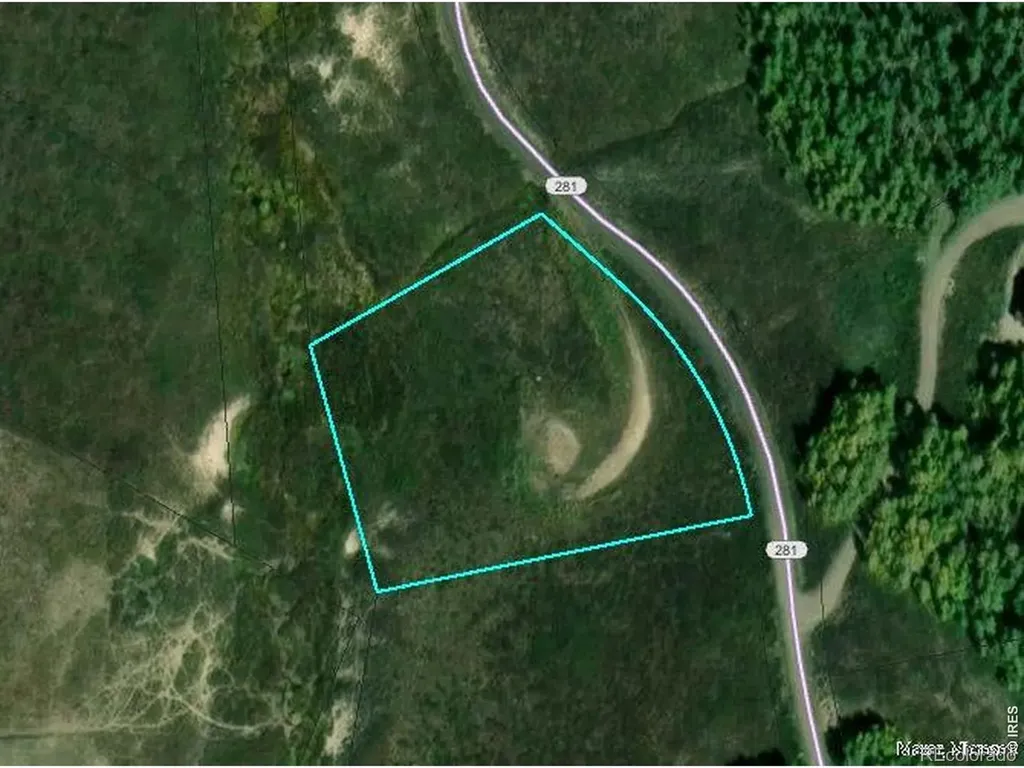 340 County Road 281 Kremmling CO 80459