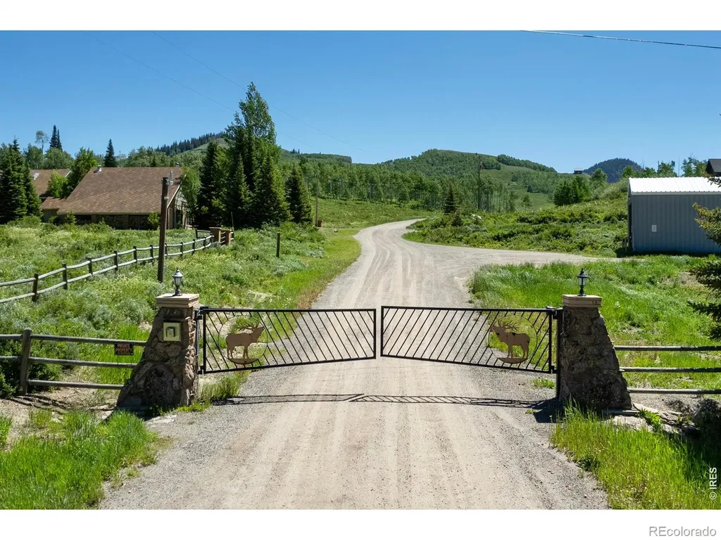 340 County Road 281 Kremmling CO 80459