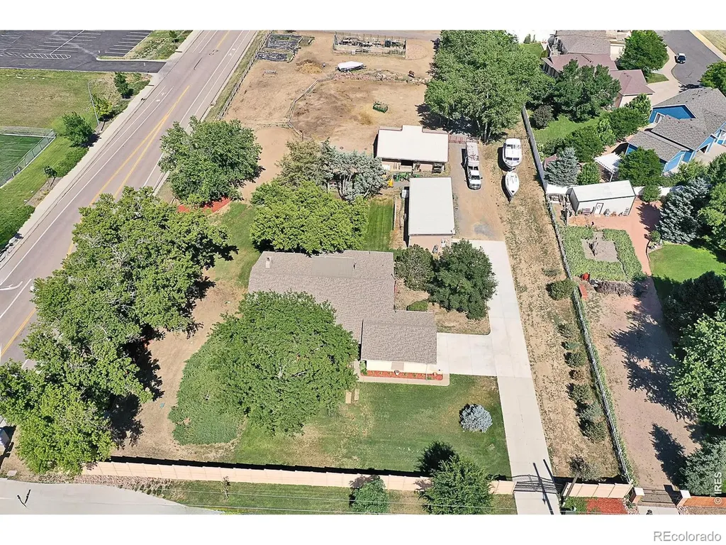 1470 71st Avenue Greeley CO 80634