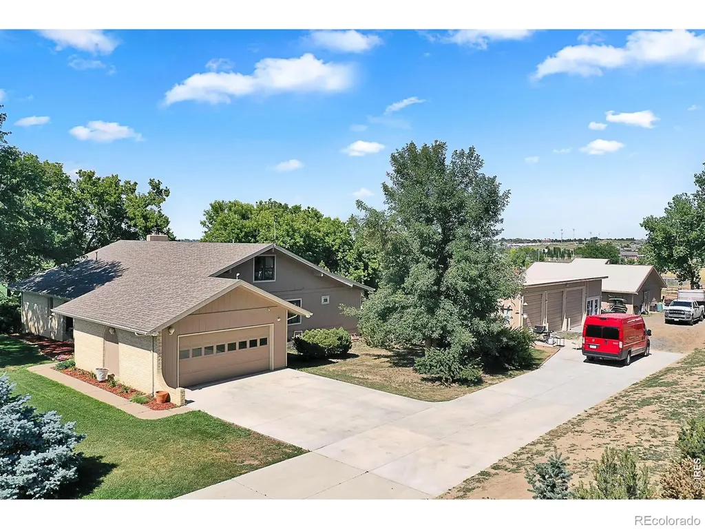 1470 71st Avenue Greeley CO 80634