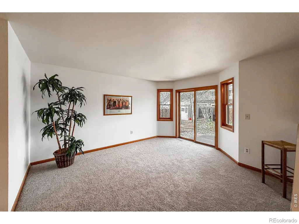 202 Welch Drive Lyons CO 80540