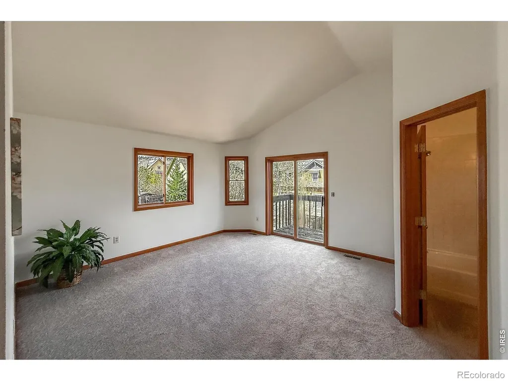 202 Welch Drive Lyons CO 80540