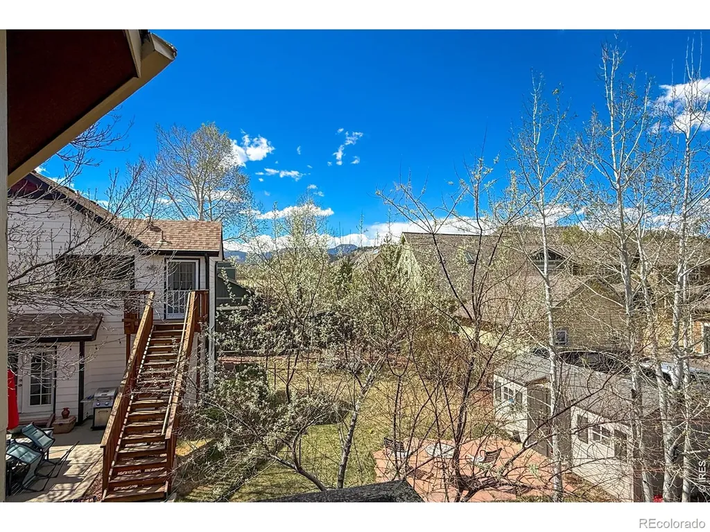202 Welch Drive Lyons CO 80540