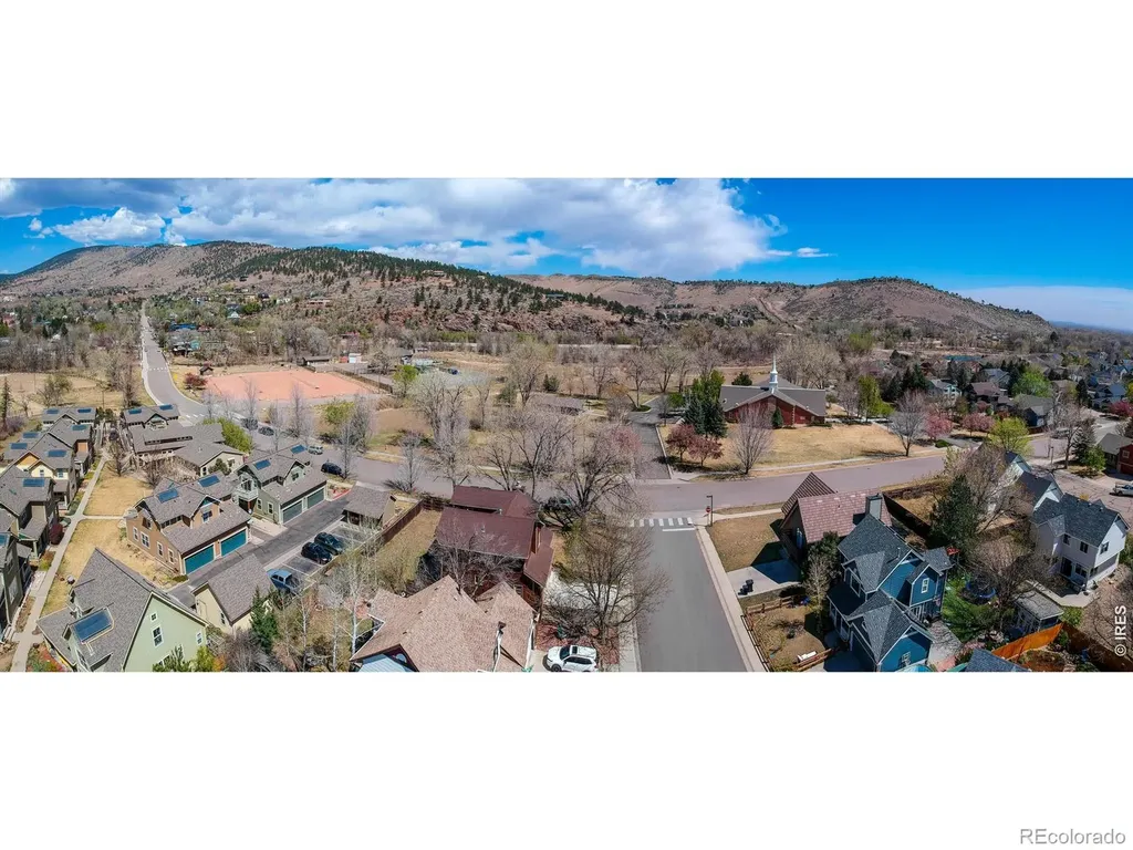 202 Welch Drive Lyons CO 80540