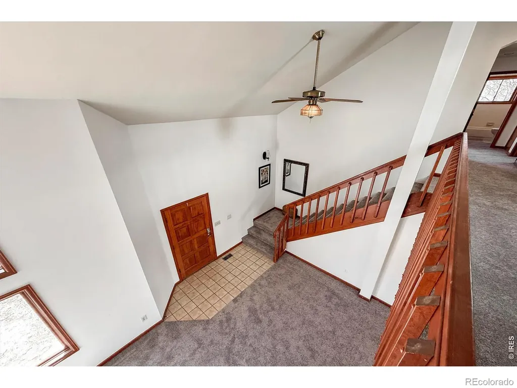 202 Welch Drive Lyons CO 80540