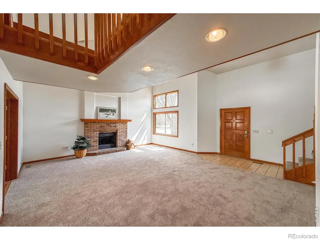 202 Welch Drive Lyons CO 80540
