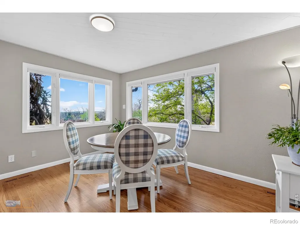315 Evergreen Avenue Boulder CO 80304