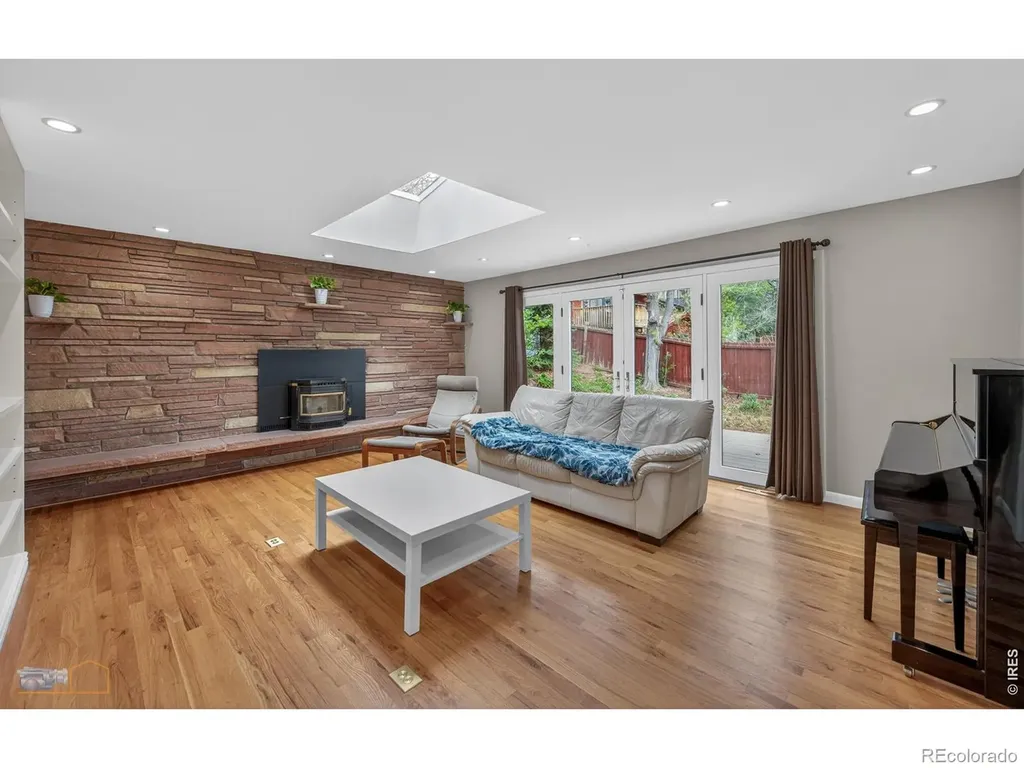 315 Evergreen Avenue Boulder CO 80304