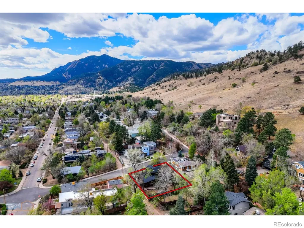 315 Evergreen Avenue Boulder CO 80304