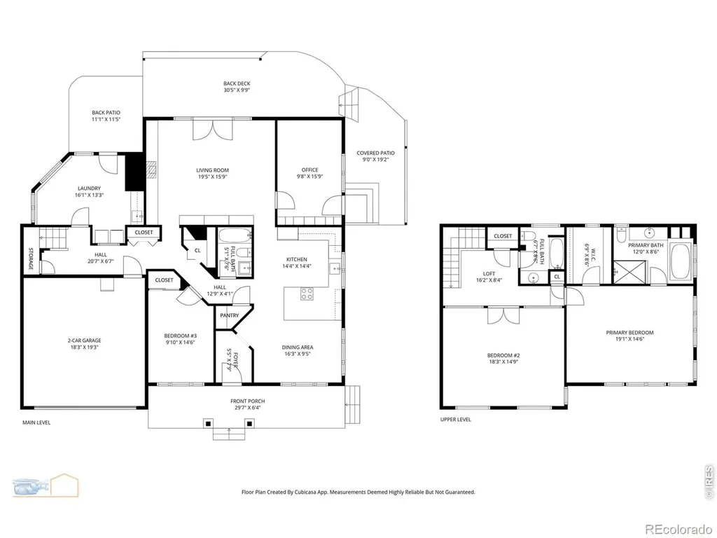 315 Evergreen Avenue Boulder CO 80304