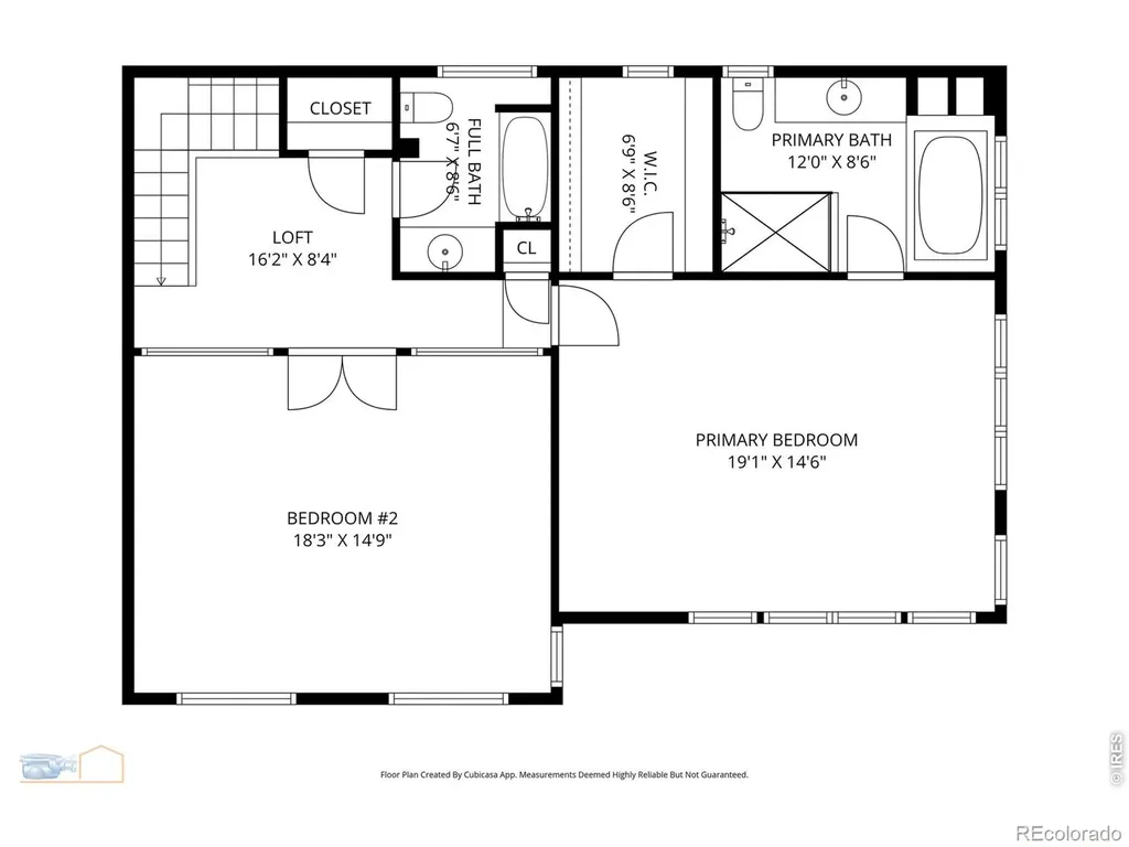 315 Evergreen Avenue Boulder CO 80304