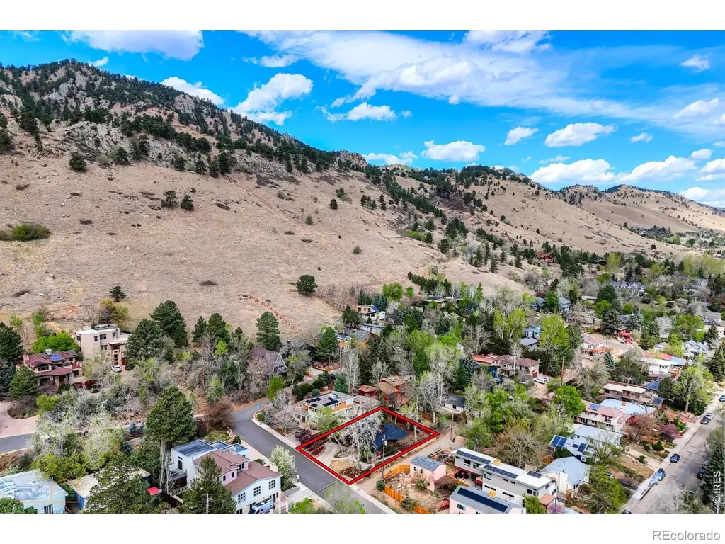 315 Evergreen Avenue Boulder CO 80304