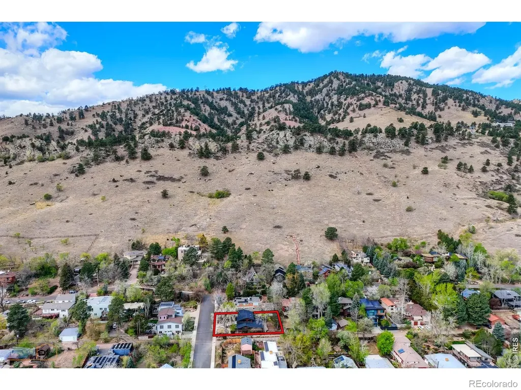 315 Evergreen Avenue Boulder CO 80304