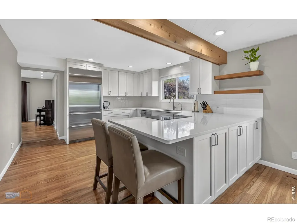 315 Evergreen Avenue Boulder CO 80304