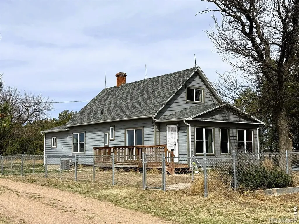 1935 County Road 75 Fleming CO 80728