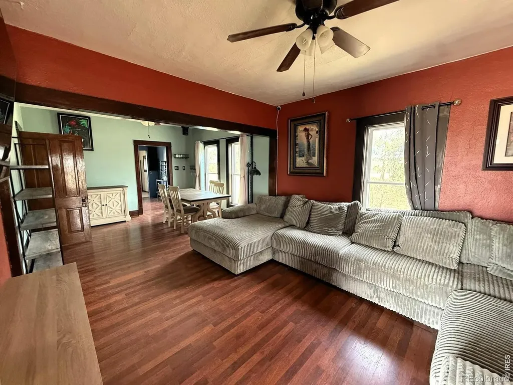 1935 County Road 75 Fleming CO 80728