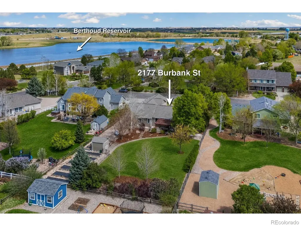 2177 Burbank Street Berthoud CO 80513