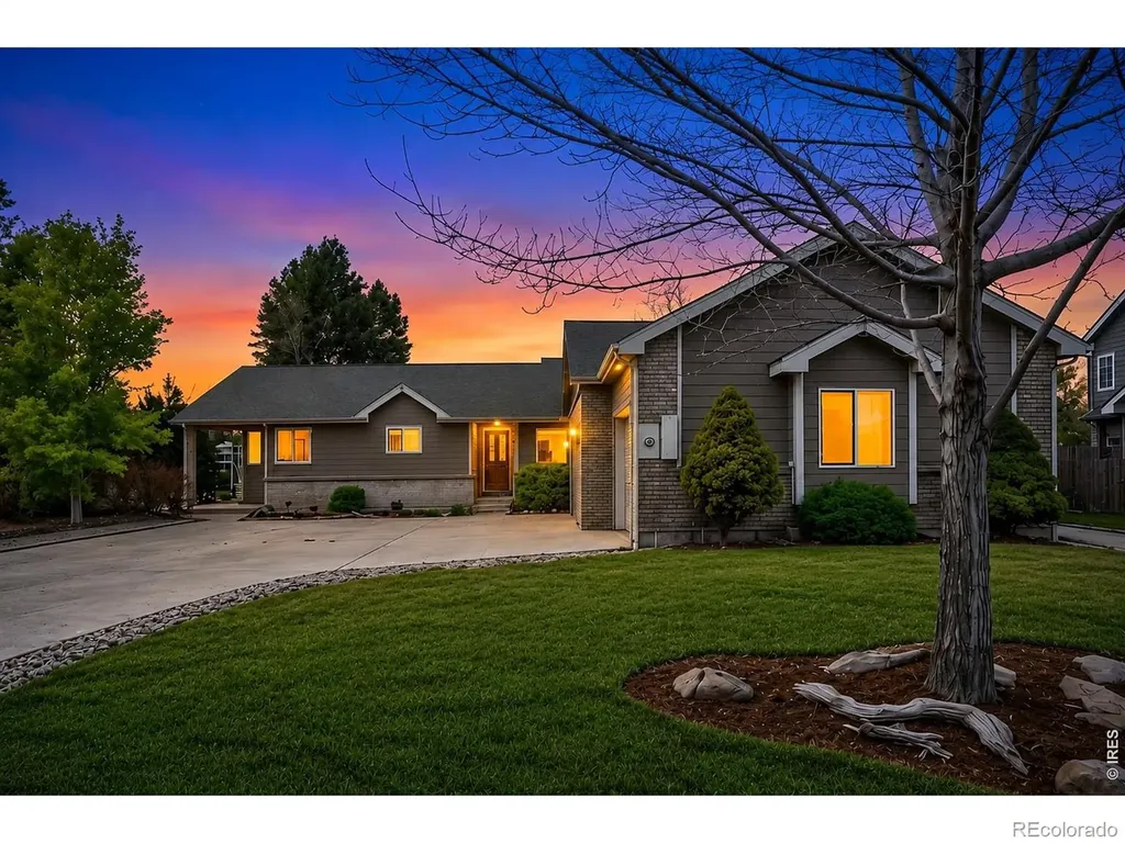 2177 Burbank Street Berthoud CO 80513