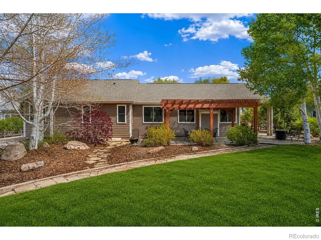 2177 Burbank Street Berthoud CO 80513