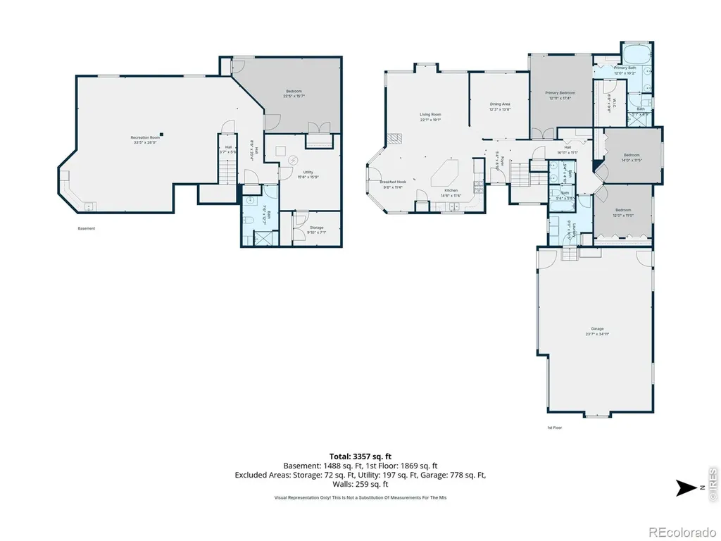 2177 Burbank Street Berthoud CO 80513