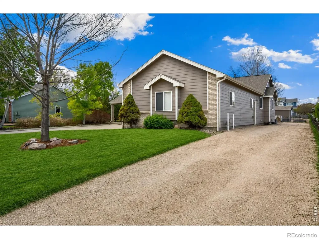 2177 Burbank Street Berthoud CO 80513