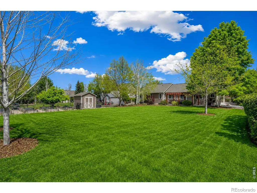 2177 Burbank Street Berthoud CO 80513