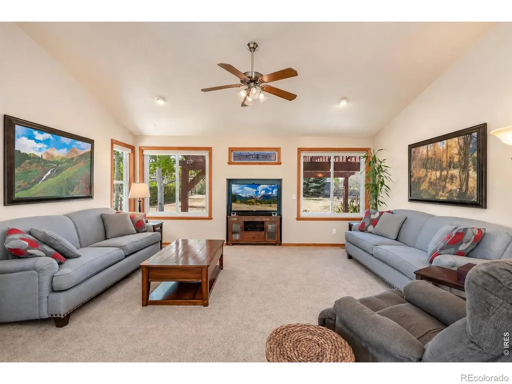 2177 Burbank Street Berthoud CO 80513