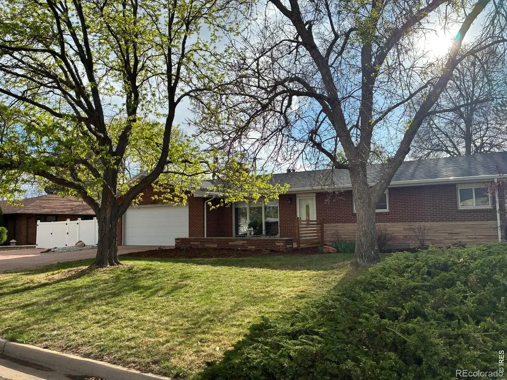 2105 51st Avenue Greeley CO 80634