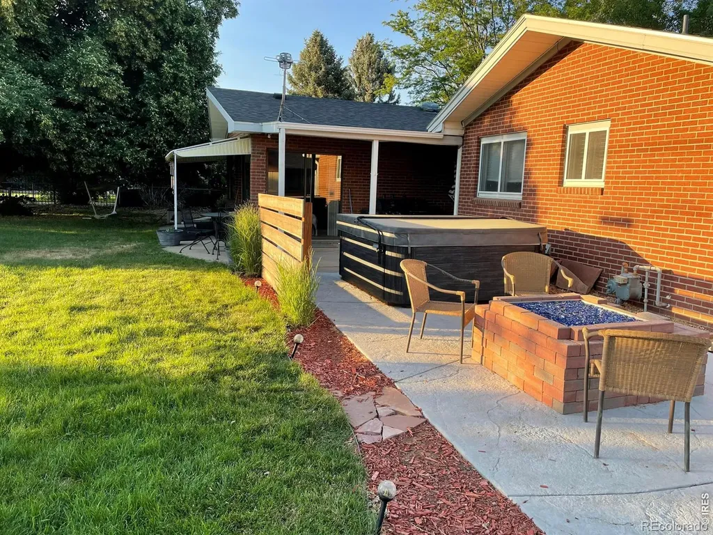 2105 51st Avenue Greeley CO 80634