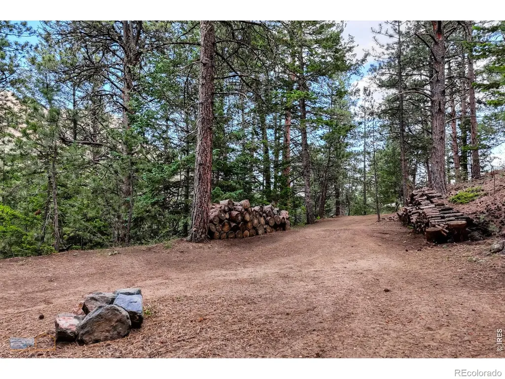 3819 James Canyon Drive Jamestown CO 80455