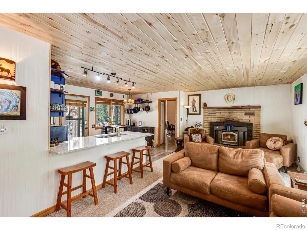 117 Aspen Drive Lyons CO 80540