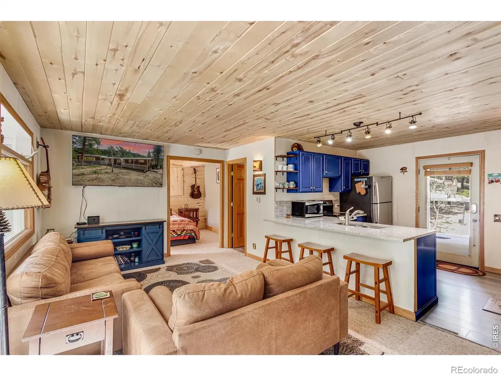 117 Aspen Drive Lyons CO 80540