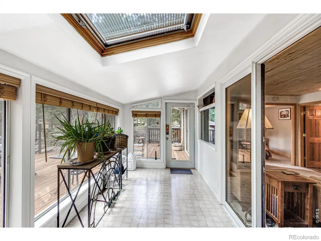 117 Aspen Drive Lyons CO 80540