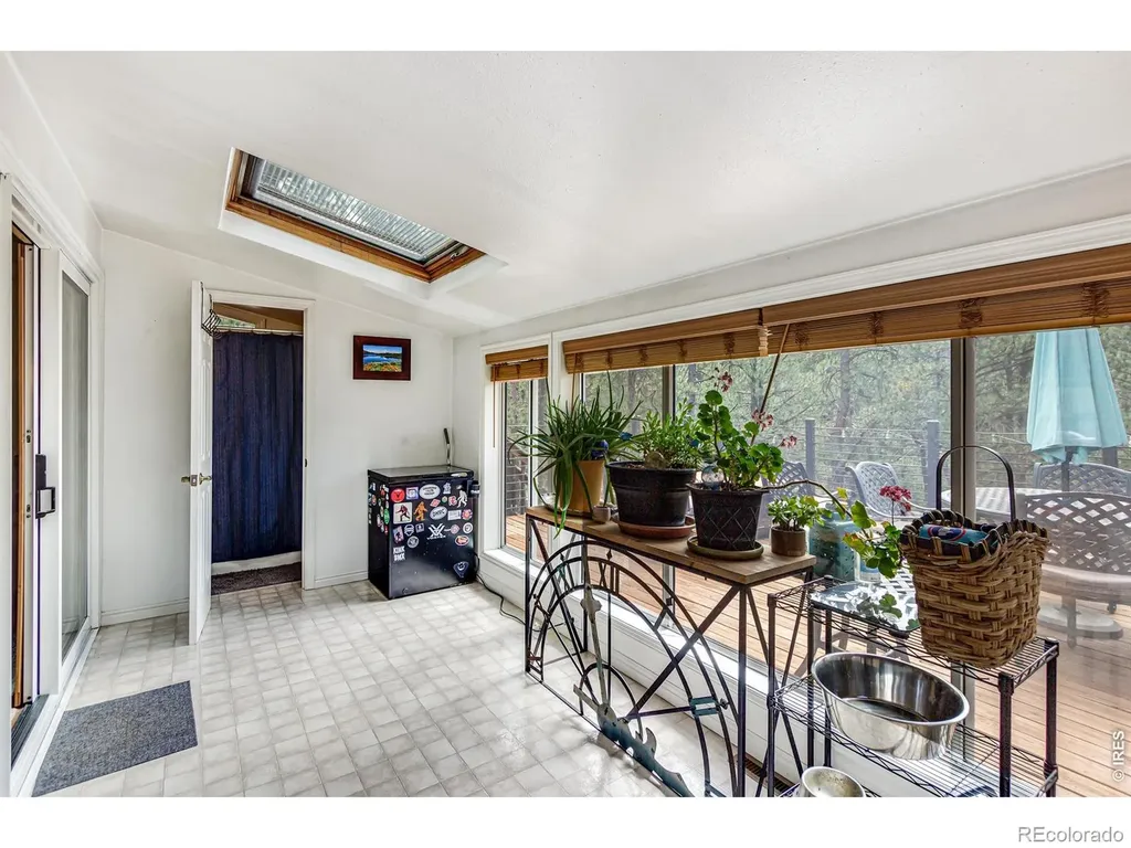 117 Aspen Drive Lyons CO 80540