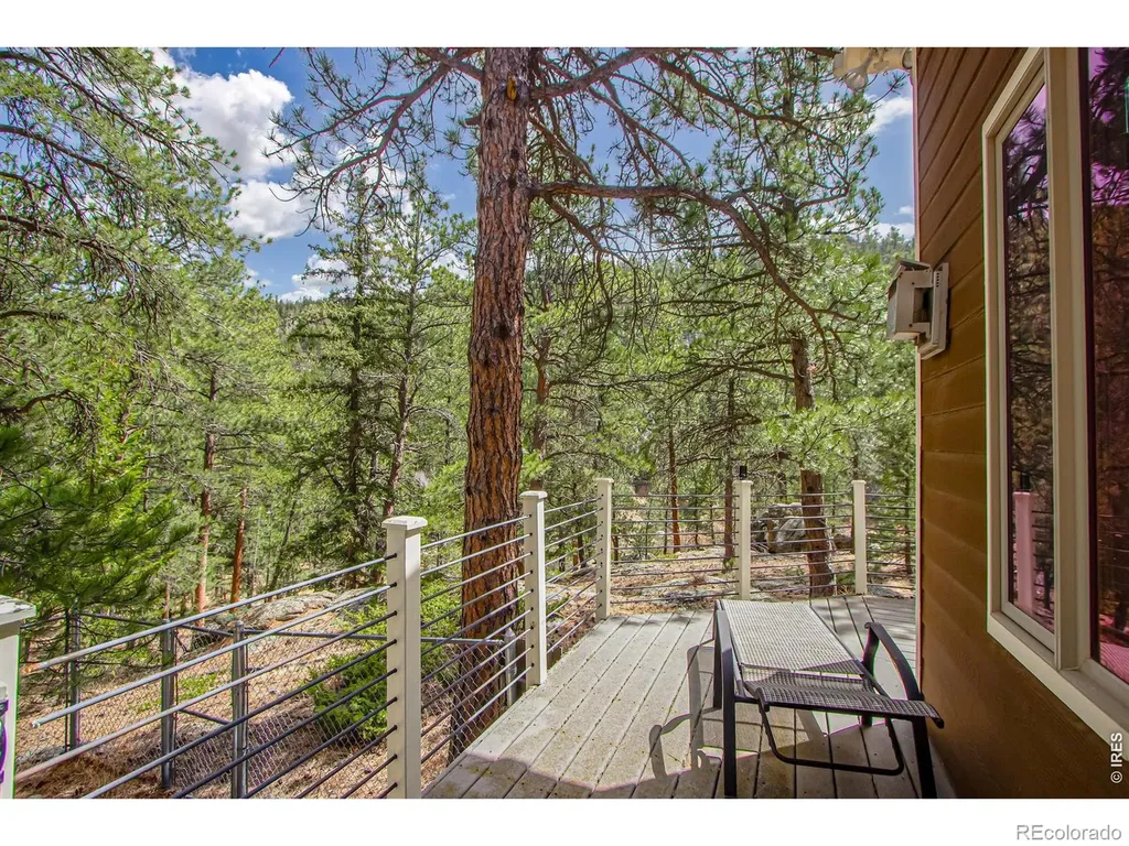 117 Aspen Drive Lyons CO 80540