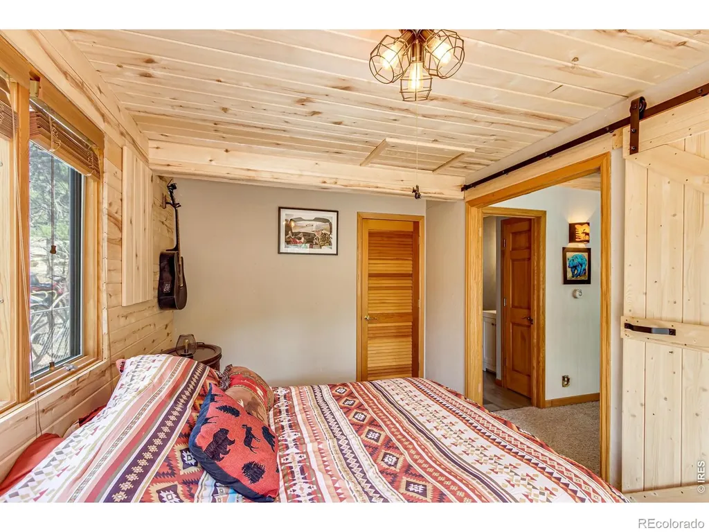 117 Aspen Drive Lyons CO 80540